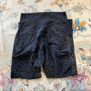 Align High Rise Joggers